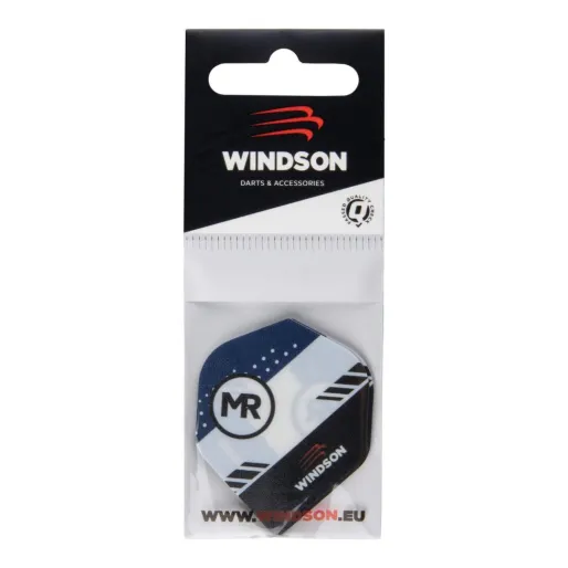 Windson Eskadry Mr. Danger