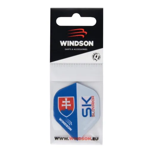 Windson Eskadry słowackie