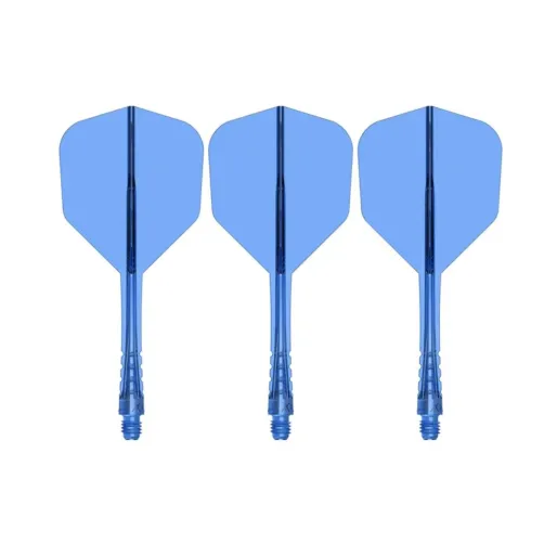 Mission Squadrons Force 90 Vortex - Standard No6 - Średni - Niebieski F4578