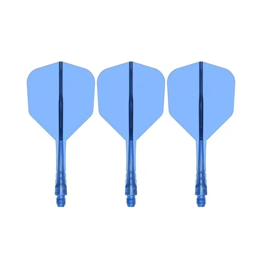 Mission Squadrons Force 90 Vortex - Standard No6 - Midi - Blue F4577