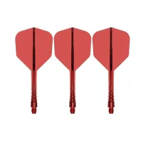 Mission Squadrons Force 90 Vortex - Standard No6 - Średni - Czerwony F4575