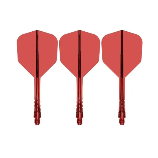 Mission Squadrons Force 90 Vortex - Standard No6 - Średni - Czerwony F4575