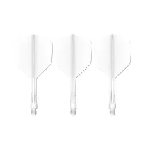 Mission Squadrons Force 90 Vortex - Standard No6 - Midi - White F4568