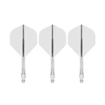 Mission Squadrons Force 90 Vortex - Standard No2 - Midi - Clear F4616