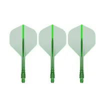 Mission Squadrons Force 90 Vortex - Standard No2 - Midi - Green F4610