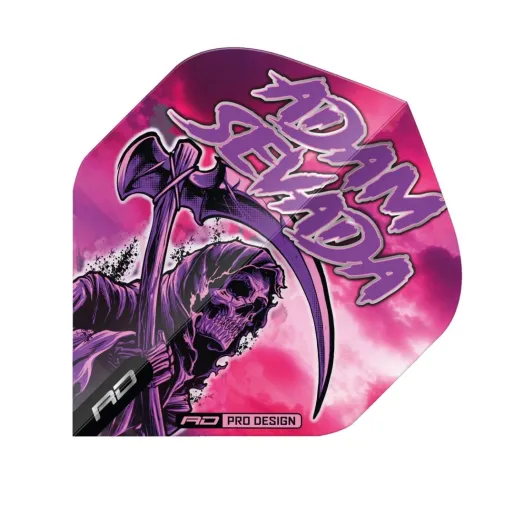 Red Dragon Eskadry Adam Sevada - Hardcore Premium - RF8158