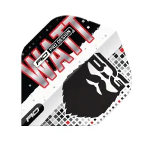 Red Dragon Eskadry Jason Watt - Hardcore Premium - RF8163