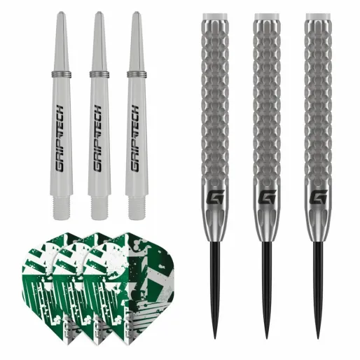 Goat Steel Fairway V1 - 25g