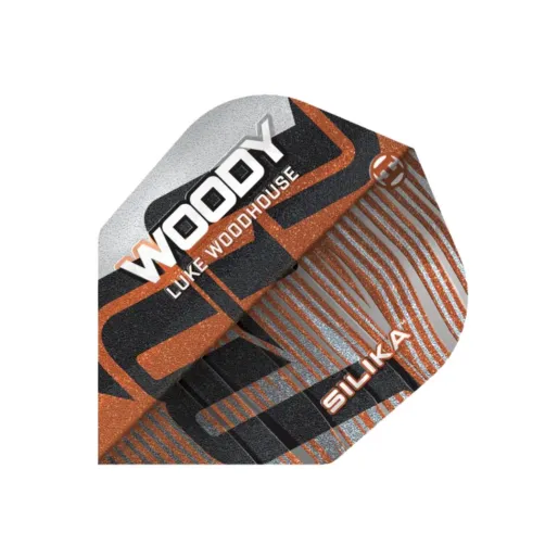 Harrows Squadrons Silika Luke Woodhouse - Seria 3 - Nr 6 - HF1020