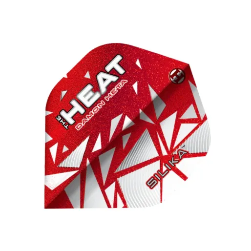 Harrows Silika Damon Heta - Seria 4 - Nr 2 - HF1018