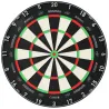 Winmau Tarcza sizalowa 360 Triple Core - oficjalna jakość meczowa PDC