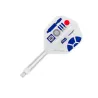 Target - darts K-Flex Squadrons - Star Wars - R2D2 - No6 - Midi - TRG410511
