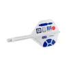 Target - darts K-Flex Squadrons - Star Wars - R2D2 - No2 - Midi - TRG410514