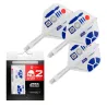 Target - darts K-Flex Squadrons - Star Wars - R2D2 - No2 - Midi - TRG410514