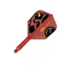 Target - darts K-Flex Squadrons - Star Wars - Darth Maul - No6 - Short - TRG410520