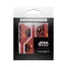 Target - darts K-Flex Squadrons - Star Wars - Darth Maul - No2 - Short - TRG410523