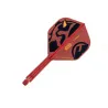 Target - darts K-Flex Squadrons - Star Wars - Darth Maul - No2 - Midi - TRG410524