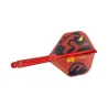 Target - darts K-Flex Squadrons - Star Wars - Darth Maul - No2 - Midi - TRG410524