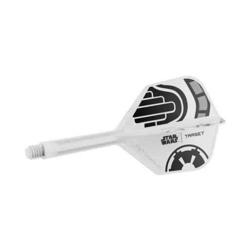 Target - darts K-Flex Squadrons - Star Wars - Storm Trooper - No6 - Midi - TRG410531
