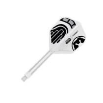 Target - darts K-Flex Squadrons - Star Wars - Storm Trooper - No6 - Medium - TRG410532