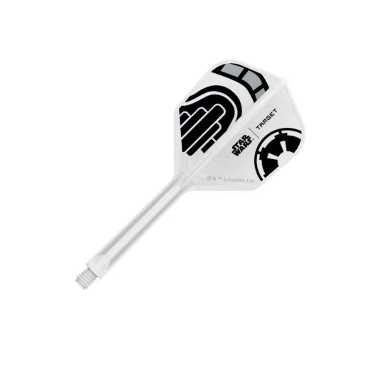 Target - darts K-Flex Squadrons - Star Wars - Storm Trooper - No6 - Medium - TRG410532