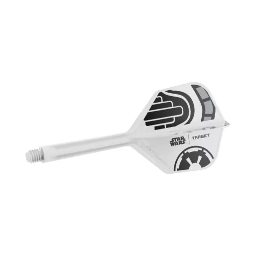 Target - darts K-Flex Squadrons - Star Wars - Storm Trooper - No6 - Medium - TRG410532