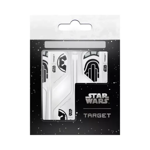 Target - darts K-Flex Squadrons - Star Wars - Storm Trooper - No6 - Medium - TRG410532