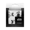 Target - darts K-Flex Squadrons - Star Wars - Storm Trooper - No2 - Short - TRG410533