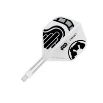 Target - darts K-Flex Squadrons - Star Wars - Storm Trooper - No2 - Short - TRG410533