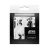 Target - darts K-Flex Squadrons - Star Wars - Storm Trooper - No2 - Midi - TRG410534