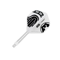 Target - darts K-Flex Squadrons - Star Wars - Storm Trooper - No2 - Midi - TRG410534