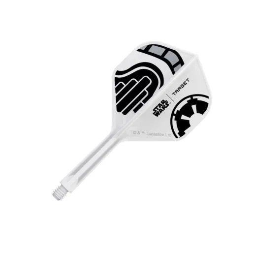 Target - darts K-Flex Squadrons - Star Wars - Storm Trooper - No2 - Midi - TRG410534