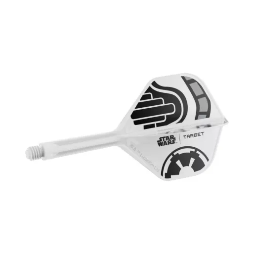 Target - darts K-Flex Squadrons - Star Wars - Storm Trooper - No2 - Midi - TRG410534