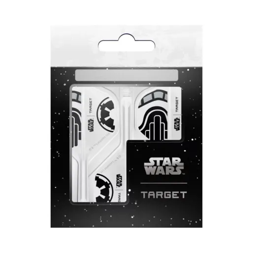 Target - darts K-Flex Squadrons - Star Wars - Storm Trooper - No2 - Midi - TRG410534