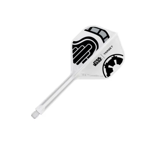 Target - darts K-Flex Squadrons - Star Wars - Storm Trooper - No2 - Medium - TRG410535