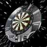 Target - darts Zestaw tarcz do rzutek - Gwiezdne Wojny - Sokół Millennium