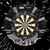 Target - darts Zestaw tarcz do rzutek - Gwiezdne Wojny - Sokół Millennium