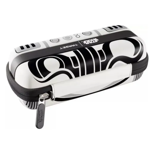Target - darts Etui na strzałę Boa - Star Wars - Storm Trooper