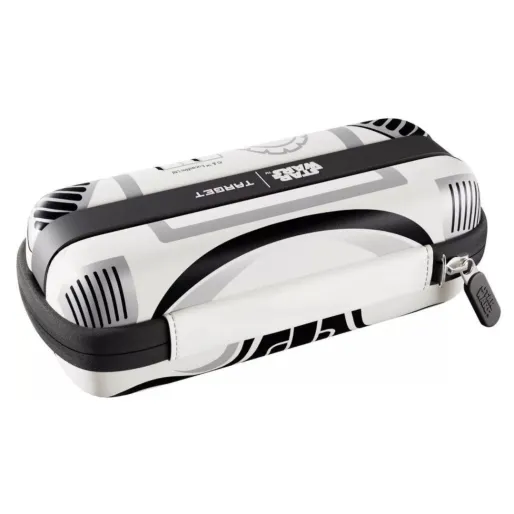 Target - darts Etui na strzałę Boa - Star Wars - Storm Trooper