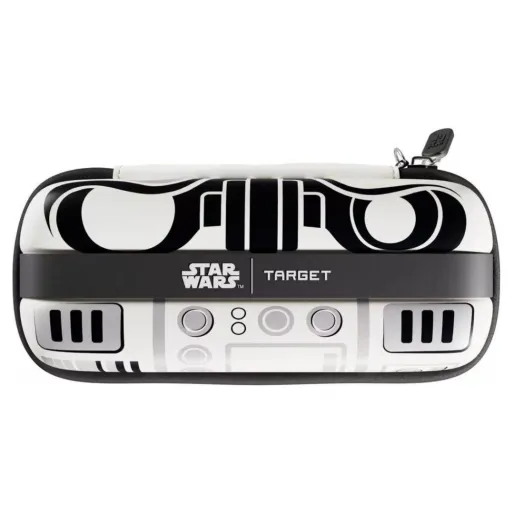 Target - darts Etui na strzałę Boa - Star Wars - Storm Trooper