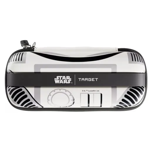 Target - darts Etui na strzałę Boa - Star Wars - Storm Trooper