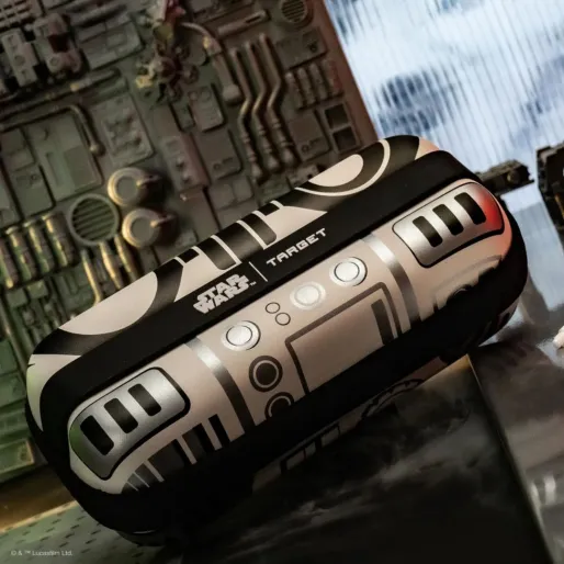 Target - darts Etui na strzałę Boa - Star Wars - Storm Trooper