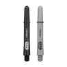 Target - darts Chwyty Pro Grip Star Wars - midi - szare