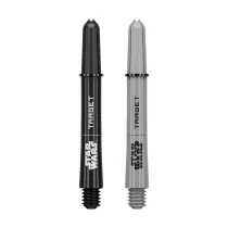 Target - darts Chwyty Pro Grip Star Wars - midi - czarne