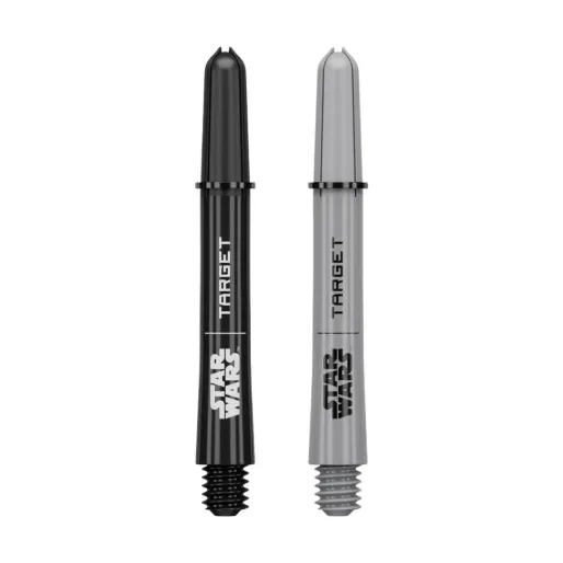 Target - darts Chwyty Pro Grip Star Wars - midi - szare