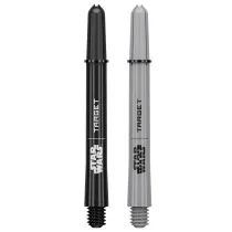 Target - darts Chwyty Pro Grip Star Wars - średnie - czarne