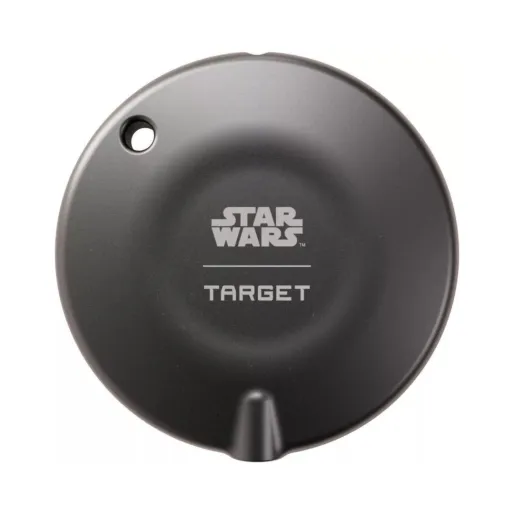 Target - darts Stalowe rzutki Star Wars - Luke Skywalker - Lightsaber First Edition - Swiss Point - 24 g