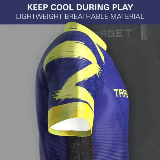 Target - darts Luke Littler - koszulka do gry - 2026 - 8 LAT