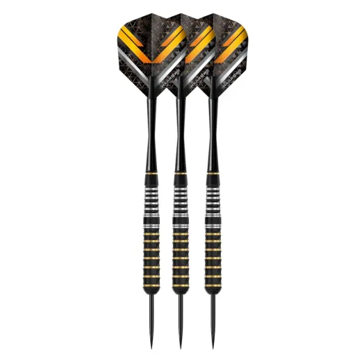 Harrows Stalowe lotki Vulcan - 22 g