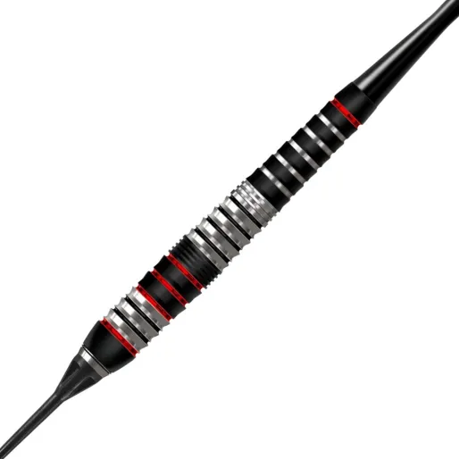 Harrows Rzutki Heavy Metal - 18g